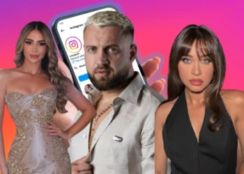 ‘I ke pirë ilacet…’ Luiz Ejlli nuk ndalet ndaj Donja Memës, ndërsa Kiara Tito vendos që të…