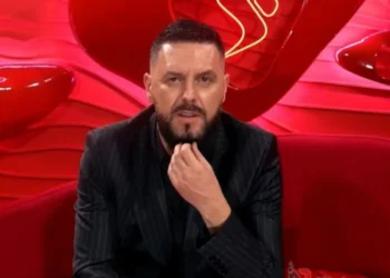 Miri SHTANG publikun, tregon ARSYEN E FORTE për të cilen ndodhet në BBVA!