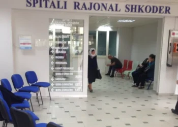 Ngjarje targjike! Humb jetën 16 vjecarja në vend, dyshohet se pësoi…