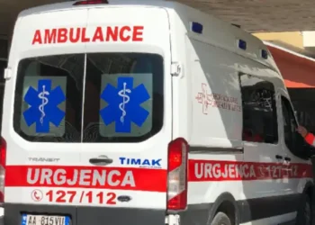 E rëndë në vëndin tonë/ 16-vjeçarja humb jetën në spital