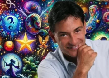 Jeta juaj do të marr një kthesë të frikshme! Paolo Fox ‘TR0NDIT’ shenjat me parashikimin e yjeve!