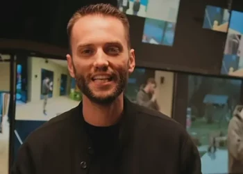 ‘7 kamera për një fermerë…’ Eduart Grishaj zbulon DETAJE BEFASUESE nga nisja e Ferma Vip 3!