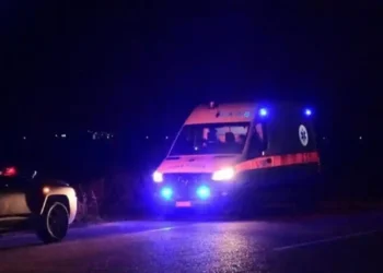 LAJMI I FUNDIT: Makina bie në lum, dy të vd*kur