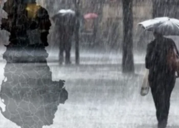 Mos u gëzoni nga dielli i mëngjesit! Ja cfarë pritet të ndodh me motin në orët e pasdites