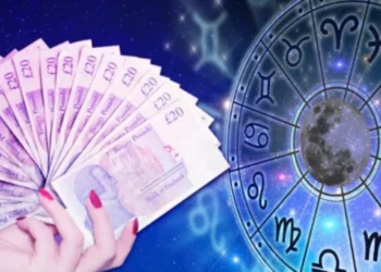 ‘Leku letër për këto 3 shenja të horoskopit!’ Java sjell përmirësime të mëdha financiare për ju!