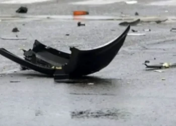 Aksident i rëndë në vend, përpIasen 2 makina, 5 persona pIagosen!