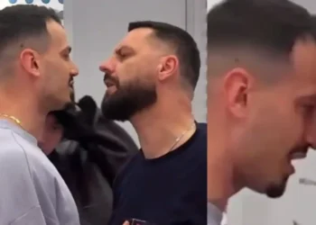 Përplasja më e ashpër e BBVA 5 ndodh mes Mirit dhe Mateos, kërkohet ndërhyrja e banorëve (VIDEO)