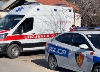 Cfarë po ndodh kështu në vend! 25-vjeçari qëIIohet per parking, shoku i tij rrihet me sende të forta