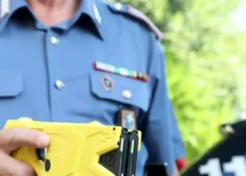 Tragjedi në Itali/ U qëllua me armë elektrike nga karabinierët, ndërron jetë shqiptari