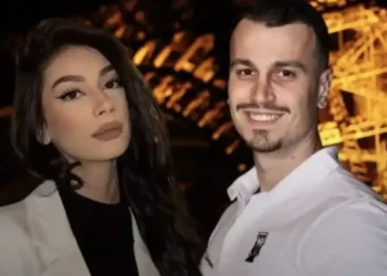 Afrimiteti me Brikenën, reagon për herë të parë motra e Mateos