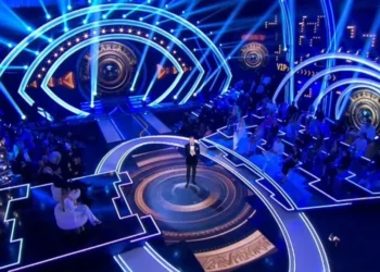 TENSION I MADH NE BBVA: Plas grushti mes djemëve? ‘O mos, mos…’