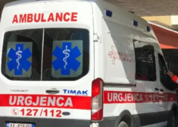 E rëndë në Tiranë/ U dëmtua teksa po punonte me gur fresibël, ndërron jetë burri