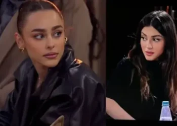 ‘Këtë gjë nuk ja fal kurrë…’ Do shtangeni! Ja cfarë i paska bërë Egli Tako Loredana Bratit