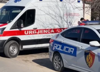 Aksident tragjik në vend! Makina merr para këmbësorin, ndërron jetë në vend