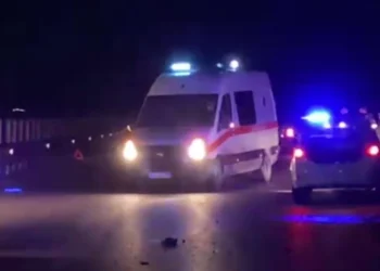 Tragjike në vend! Gjendet i p*jetë një person, dyshohet se…