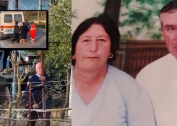 Kr*mi makabër në Roskovec/ V*rrimi i v*ktimave do të bëhet i ndarë! Trupi i 80-vjeçarit ende në m*rg, askush nga 9 fëmijët nuk shkon për ta marrë