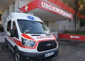 Ngjarje tronditëse në vend!  Djali suImon me th*kë nënën e tij, gruaja në gjendje të rëndë