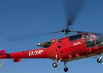 Aksident në Shkodër, përmbyset automjeti, një i pl*gosur dërgohet me helikopter te Trauma…