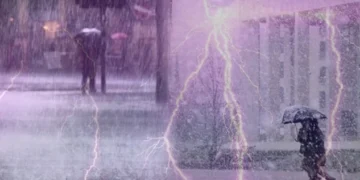 ‘Një dimër i ashpër dhe më i ftohtë se viti i kaluar…’ Merrni masat, ja si do jetë moti gjatë dimrit këtë vit!