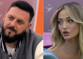 ‘Perversitet i lartë…’ Miri nuk ja përton Selinit, i tregon derën e shtëpisë për të dal jashtë