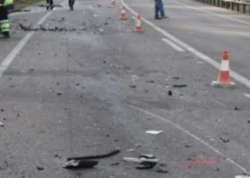 Aksidenti i frikshëm u pret jetën në mes dy të rinjëve! Mbyllin sytë përgjithmonë 27 dhe 21 vjecari (Detaje)