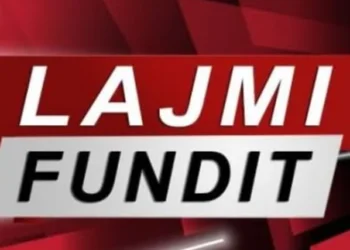 TR0NDITESE! Shpërthim me eksp*oziv në makinën e gazetarit të njohur!