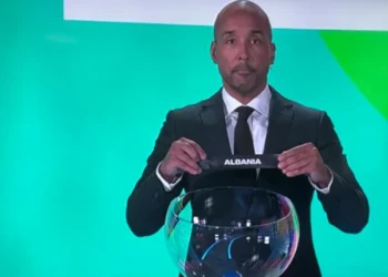 E pabesueshme! Hidhet shorti, ja me kë do përballet Shqipëria në Play Off për Botërorin 2026
