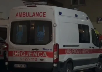 Ngjarje fatale ne vend! Shkoi për të mbushur dhëmbin, 55-vjeçari humb jetën sapo del nga klinika