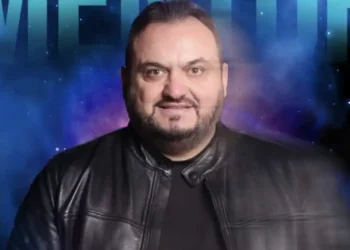 Reagon Mentor Haziri pas largimit të papritur nga Big Brother VIP Kosova