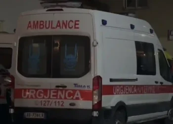 E rëndë/ Shkoi për të mbushur dhëmbin, 55-vjeçari humb jetën sapo del nga klinika