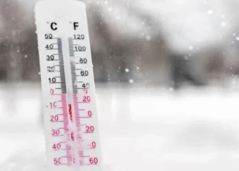 Acari po vjen, i ftohti polar pritet të ‘pushtojë’ vendin tonë! Këto qytet të përgaditen për…