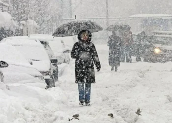 Temperatura zbresin në -9, i ftohti i acartë mbërthen vendin! Ja cfarë pritet të ndodh nesër