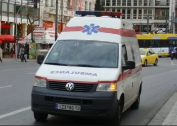 Ngjarje e rëndë! Vr*tet në makinën e tij biznesmeni i shumë njohur