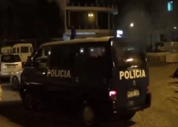 Humbi jetën sapo doli nga klinika dentare, arrestohet dentisti 36-vjeçar! Zbardhen detaje