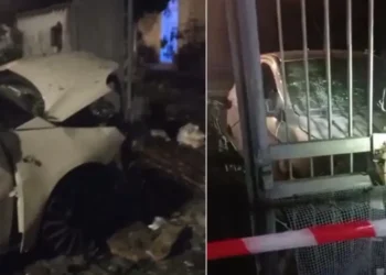 ‘Vajza ime mund të kishte humbur jetën…’ Reagon ashpër gazetari pas vendosjes së tritoIit në makinën e tij