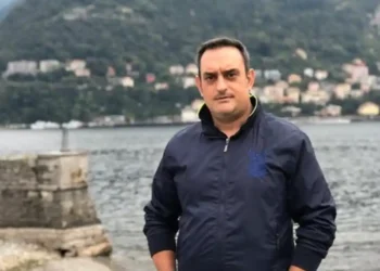 E TRISHTË/ Ndërron jetë operatori i njohur i RTSH-së!
