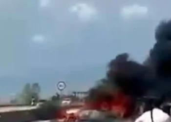 Zbulohen emrat e Shqiptarve që humbën jetën në aksidentin e rëndë në Greqi, zbardhen detajet… (EMRAT)