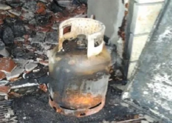 Shpërthen bombola e gazit, cifti i bashkëshorteve në Malësinë e Madhe…