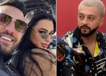 Olsi dhe Gjesti i përkasin të shkuarës, Egli Tako gjenë dashurinë e re të jetës? Ja si po kujdeset ai për të!