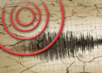 Lëkundje tërmeti në vendin fqinj, ja cfarë raportohet!