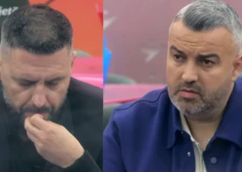 Miri dhe Rogerti në një nominim kokë më kokë?