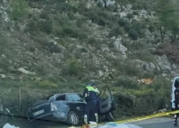 Cfarë po ndodh kështu? Makina me punonjësit përfundon në humnerë, zbardhen detaje