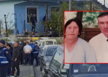 Vr*u gruan dhe më pas veten, familjarët refuzojnë t’i bëjnë nderimet e fundit Shefit Rrapajt