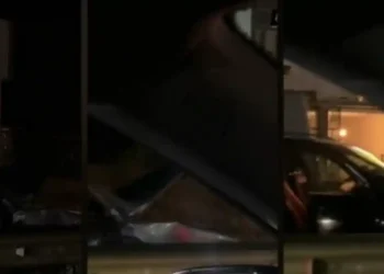 Aksident i rëndë gjatë natës, dy të vd*kur dhe një i plagosur rëndë…