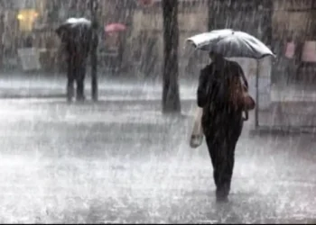 Gushti me surpriza! Ja si do jenë kushtet atmosferike sipas sinoptikanes së njohur ‘Reshje shiu prezente dhe…’