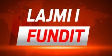 E FUNDIT/ Gjykata jep dënimin për ish-deputetin e PS, ja me sa vite burg u dënua