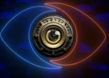 I dinim të ndarë, çifti i Big Brother VIP kapen mat bashkë (Foto)