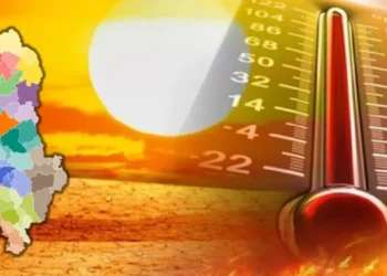 A jeni gati për një fundjavë si kjo? Moti bënë kthesën e papritur, ja cfarë na pret këto 2 ditë!