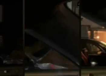 Aksident tr*nditës gjate nates! Dy të vd*kur dhe një i plagosur rëndë…