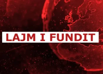 Sa gjynah! Gjendet pa shenja jete një person në vend, dyshohet të jetë roje në…